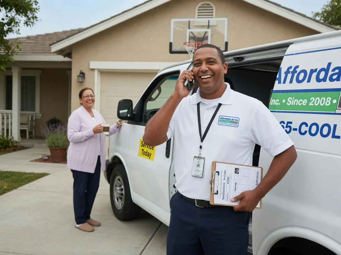 Central Ac Repair Crothersville, IN FAQs
